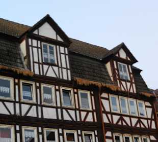 Fachwerk Rotenburg