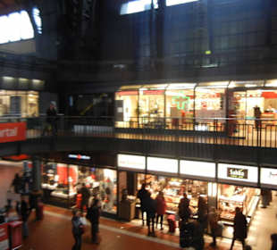 Hamburg Hauptbahnhof