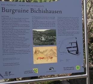 Burg Bichishausen