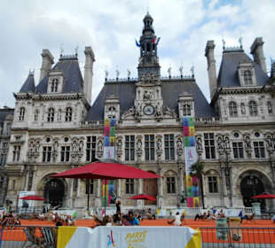 Hôtel de Ville