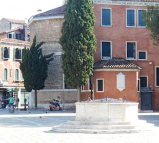 Campo San Polo