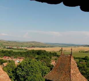 Viscri/Deutsch-Weisskirch