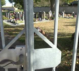 Friedhof Eutingen im Gäu