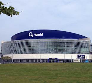 O2 - Arena