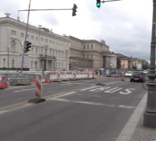 Schloßbrücke