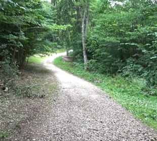 Hochgeträumt Premiumwanderung