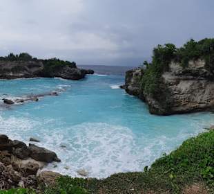Lovina Beach