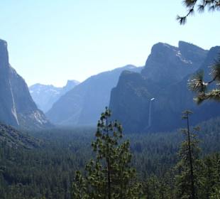 Yosemite Nationalpark