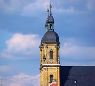 Die Basilika