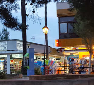 Stadtrundgang Cales de Mallorca / Calas de Mallorca