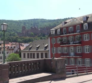 Alte Brücke 