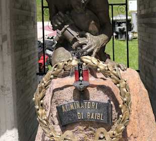 Geomining Park Tarvisio