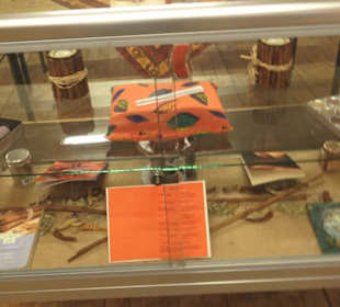 Spicy's Gewürzmuseum