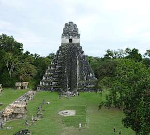 Pyramide