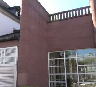 Schlossgartenhalle Ettlingen