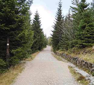 Riesengebirge/Karkonosze