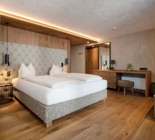 Zimmer Hotel Sonnenhof Gerlos