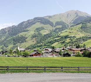 Raurisertal