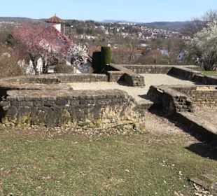 Villa Rustica