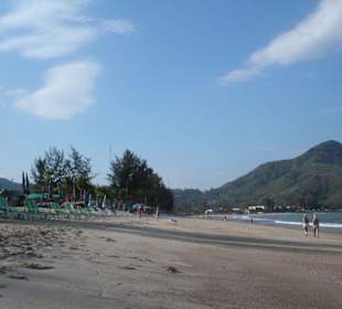 Kamala Beach