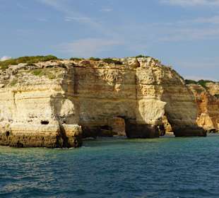 Praia da Marinha