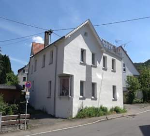 Historischer Rundweg Gönningen