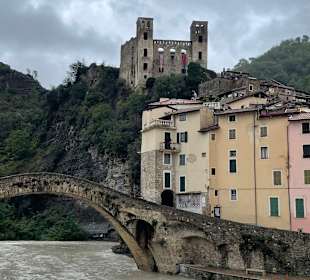 Castello di Dolceacqua