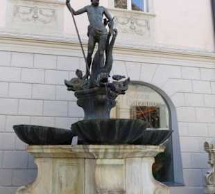 Neptunbrunnen
