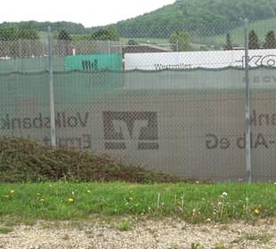 Tennisanlage Undingen