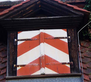 Schöne Struktur