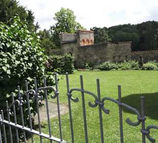 Schloss Lichtenstein