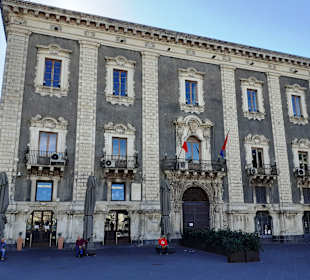 Palazzo del Seminario dei Chierici