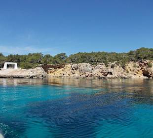 Cala Bassa