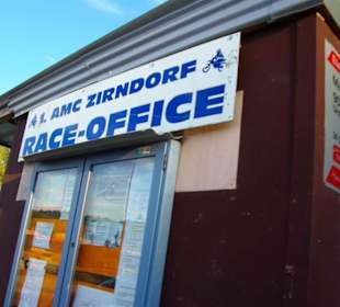 Crossfahrer Hauptlager