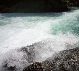 Sehr schöne Landschaft,  nicht weit vom Hotel