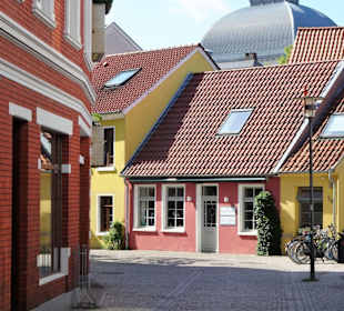 Impressionen aus der Oldenburger Altstadt