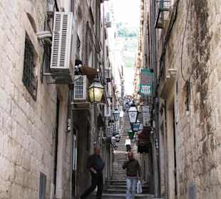 Altstadt Dubrovnik