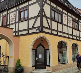 Wandern Bad Schandau