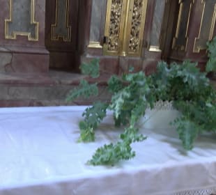 Römisch-katholische Pfarrkirche St. MartinUrlau