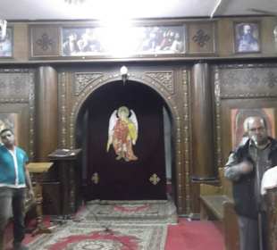 Христианская церковь