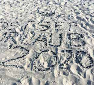Strand Zingst