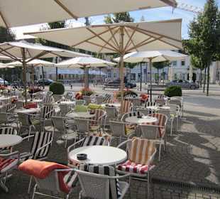 Kaffeehaus Schwetzingen