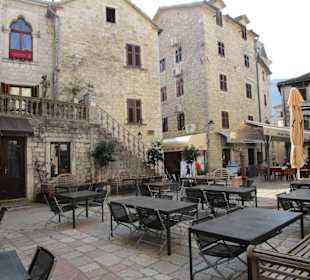 Altstadt Kotor