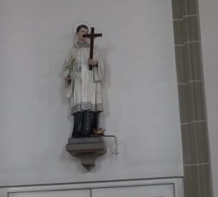 Katholische Kirche Mariä Geburt