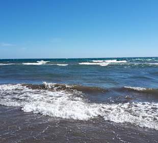 Strand Playa del Ingles