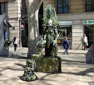 Ramblas
