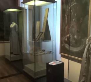 Stadtgeschichtliches Museum