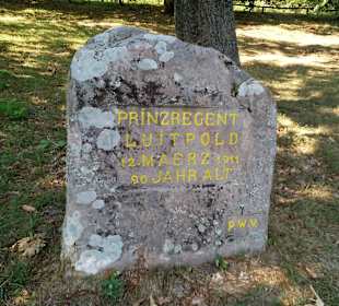 Luitpoldturm in Rodalben