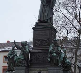 Lutherdenkmal