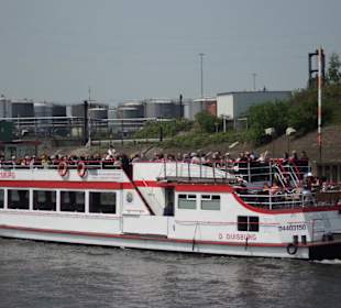 "MS Stadt Duisburg"